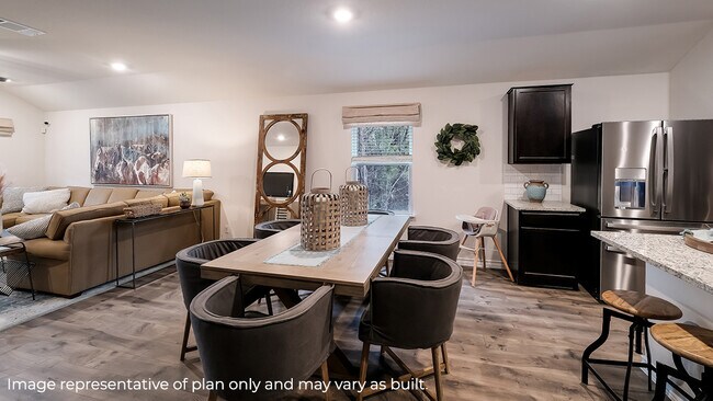 109 Mahogany Rapids St unit 36203683, Boerne, TX 78006 - photo 2