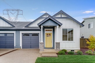 7710 SE Contour Ln, Hillsboro, OR 97123