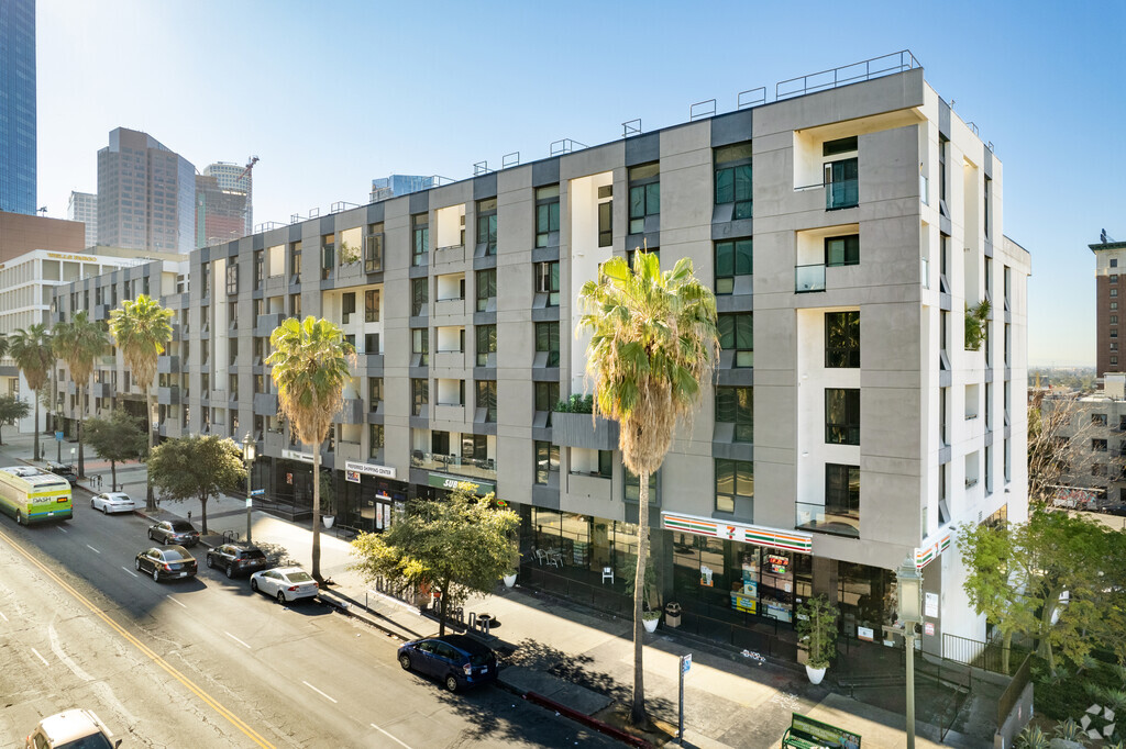 About Vero Lofts, Los Angeles CA | HOAs, Reviews, Amenities - Homes.com