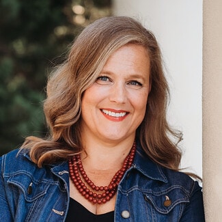 Amanda Turn-Shamback