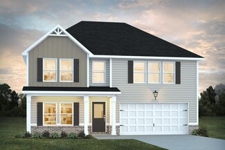 127 Percheron Rd, Hogansville, GA 30230