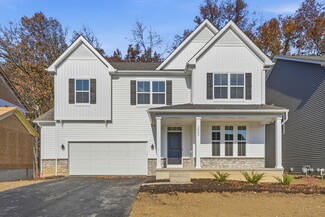 3692 Colts Reign Dr, Powell, OH 43065