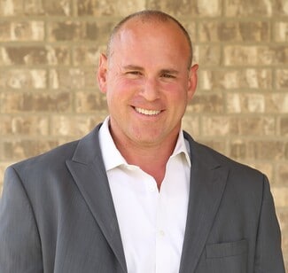 Eric Weisbrod