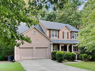 122 Highland View Pass, White, GA 30184