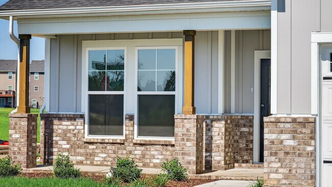 3911 Trinity Woods Rd, Columbia, TN 38401 - photo 6