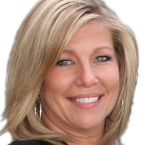 Carolyn Chandler