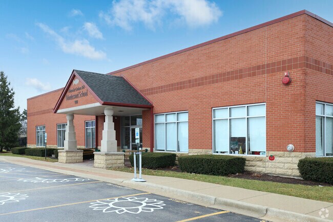 Alexander Graham Bell Montessori School