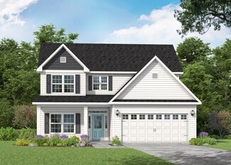 25 Martins Mill Ct Unit 38786943, Wendell, NC 27591