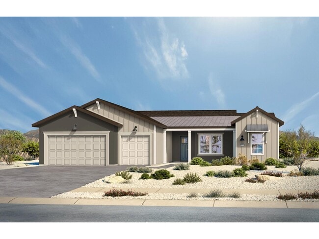 5611 Meridian Ct unit 38830316, Iron Springs, AZ 86305 - photo 3