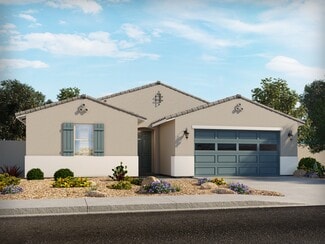 37152 Parador Ln, Maricopa, AZ 85138