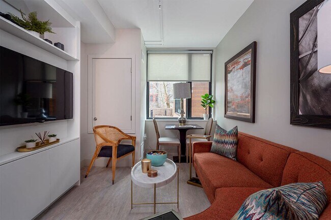 Capitol View Apartments, Lansing, MI 48933 - photo 3