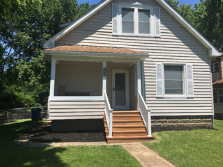 1101 Olive St, Saint Charles, MO 63301