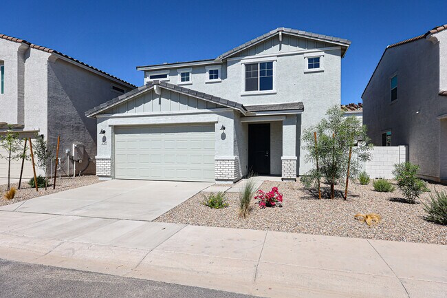 2720 E Dutchmans Trail, Apache Junction, AZ 85119 - photo 4