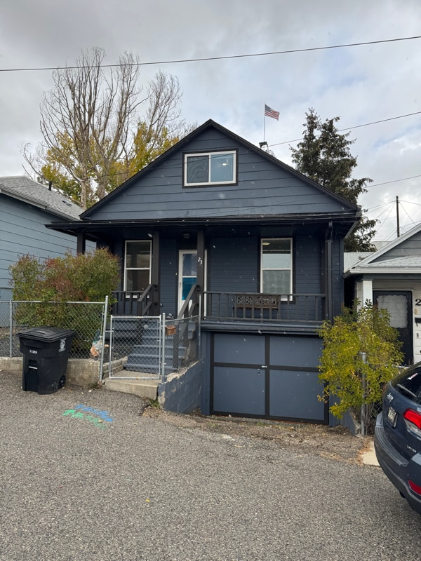 23 E Gagnon St, Butte, MT 59701