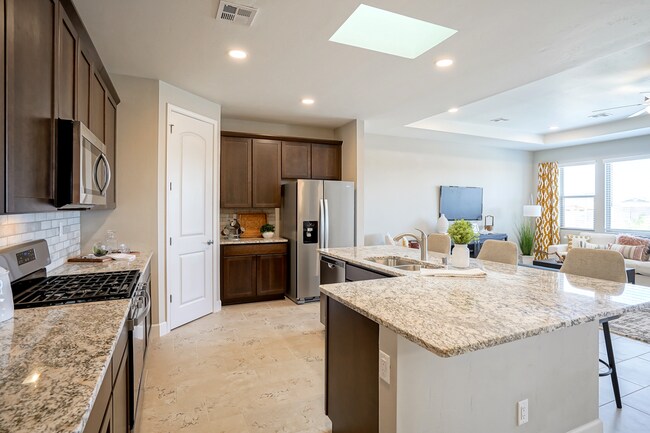 1304 Valle de Colores Rd NW unit 36383665, Los Lunas, NM 87031 - photo 5