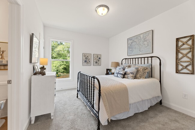 679 Crest Line Trail, Powder Springs, GA 30127 - photo 6