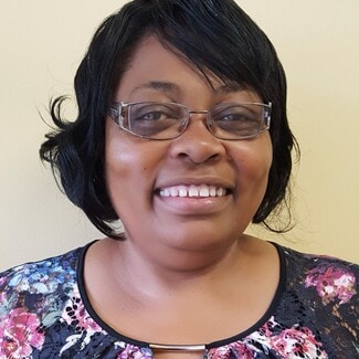 Elaine Graham