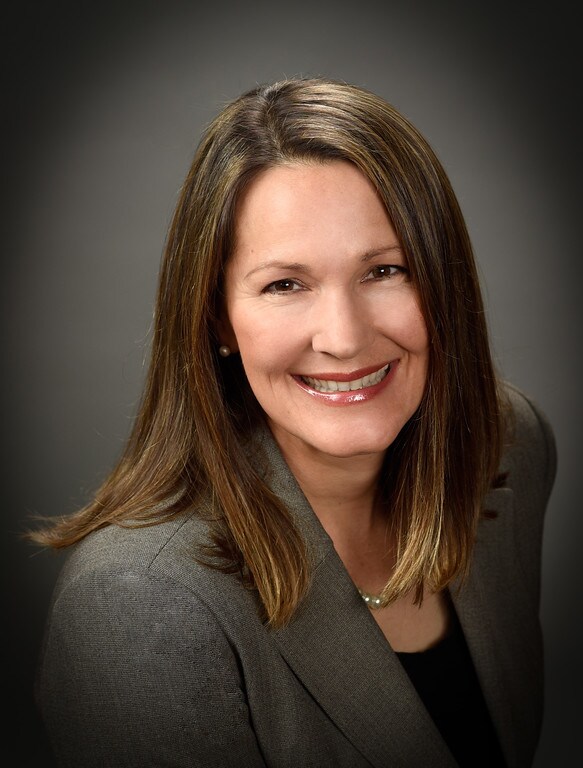 Pam Cross