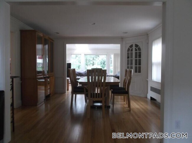 45 Wellesley Rd, Belmont, MA 02478 - photo 5