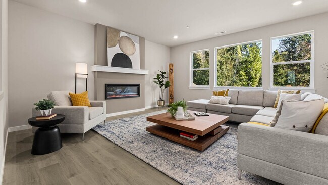 10102 38th Street Ct E, Edgewood, WA 98371 - photo 5