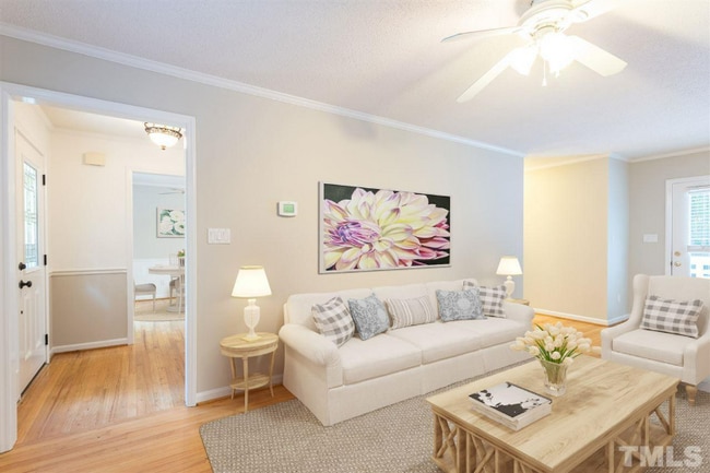 1215 Carpenter Fletcher Rd, Durham, NC 27713 - photo 3