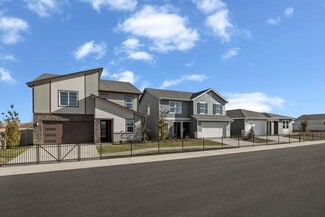 4623 BRISCOE, NAMPA, ID 83687