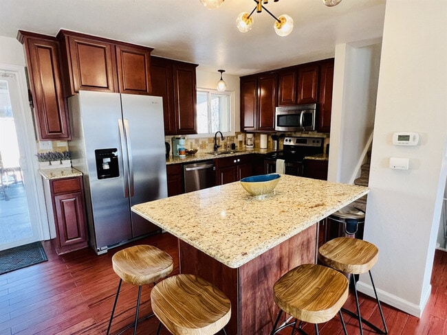 7012 Ingalls St unit ID1368855P, Arvada, CO 80003 - photo 3