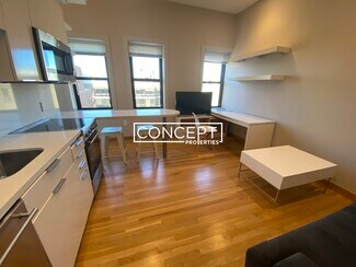 115 Mt Auburn St Unit 42CP, Cambridge, MA 02138