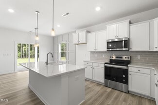 4012 Kingcraig Ln, Zebulon, NC 27597