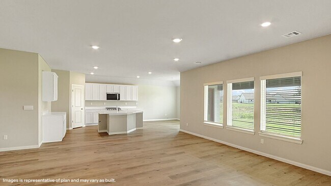 3507 N 36th Place, Broken Arrow, OK 74014 - photo 6