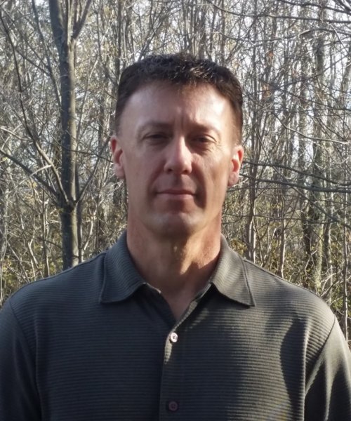 Ron Lindridge