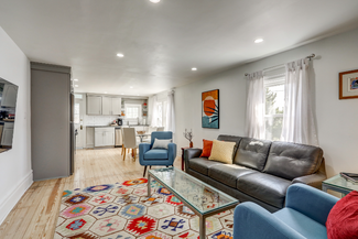 407 College Ave Unit B, Lancaster, PA 17603