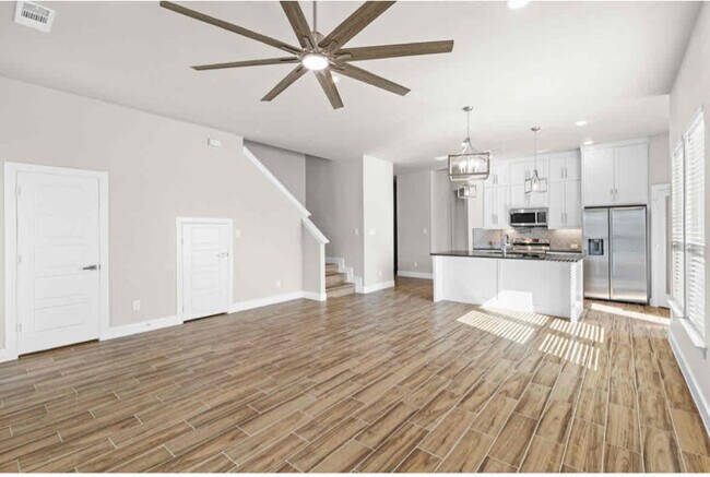 130 W 5th St unit B, Kennedale, TX 76060 - photo 4