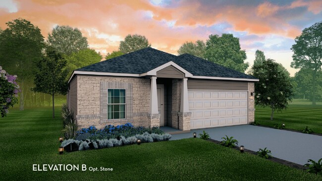 2901 Coral Dr unit 36487138, Texas City, TX 77591 - photo 6