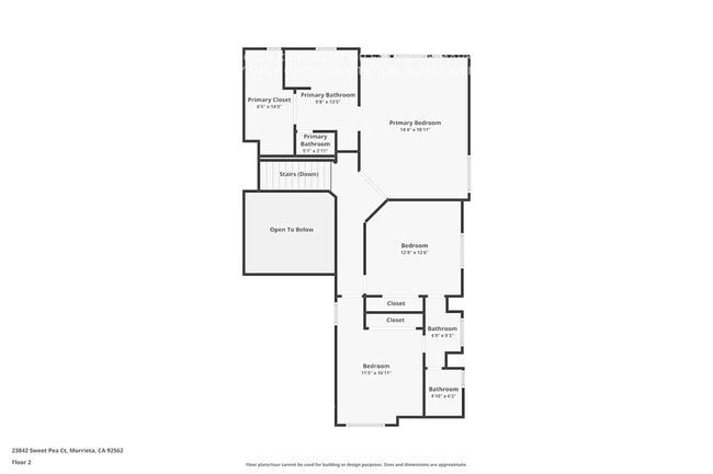 23842 Sweet Pea Ct, Murrieta, CA 92562 - photo 3