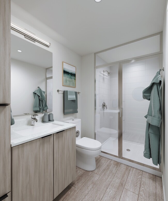 Trailside, Seattle, WA 98105 - photo 5