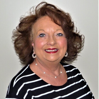 Tamara Warner