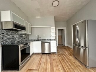 253 Federal St, Providence, RI 02909