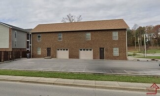 1090 N Washington Ave Unit 1090 Washington #A, Cookeville, TN 38501