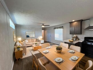 16190 Normandy St, Clinton Township, MI 48038