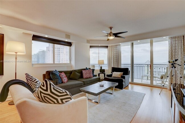 The Vue Condominiums unit S1505, Fort Lauderdale, FL 33305 - photo 6