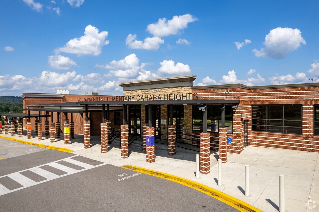 Vestavia Hills Elementary Cahaba Heights, Rankings & Reviews