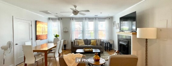 1002 Tremont St unit 8-4, Roxbury Crossing, MA 02120 - photo 2