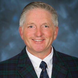 John Holden