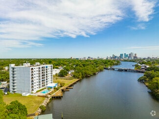 Riverside Heights