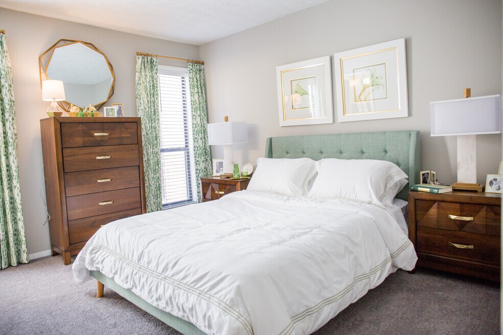 Birch Landing 500 Maxham Rd, Austell, GA