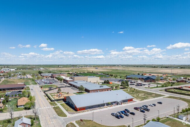 Bennett Intermediate School