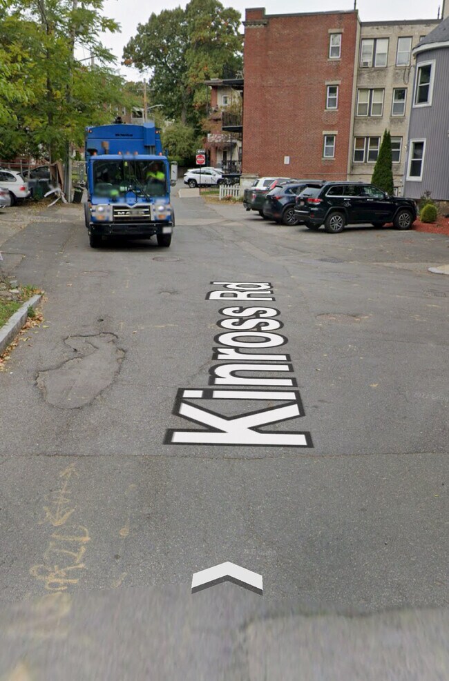 30 Kinross Rd, Boston, MA 02135