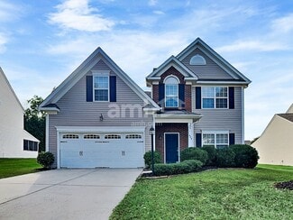 3488 Lamuel Field Ln, High Point, NC 27265