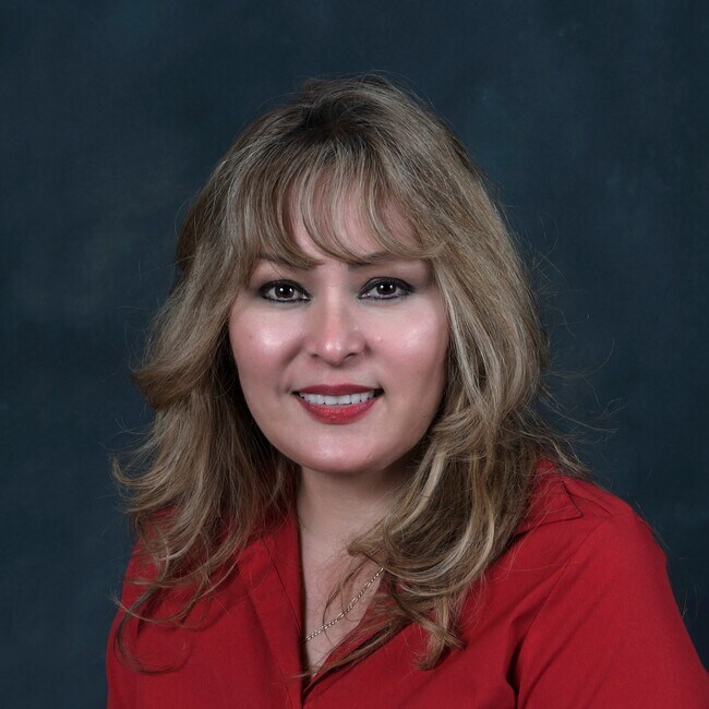 Maria C. Lopez